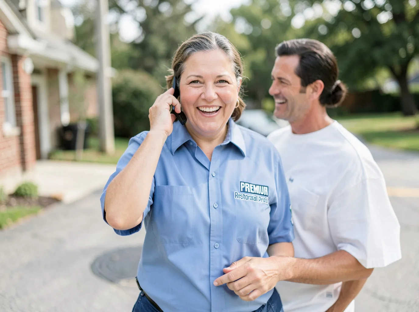 Water Damage Restoration Worden, IL FAQs